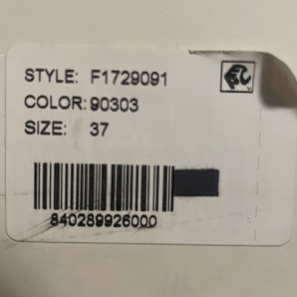 Simon Miller Over the Knee Boot‼️BRAND NEW‼️👢👢👢👢 - Picture 8 of 9